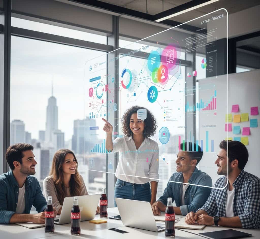 Pasantía en Comunicación Corporativa